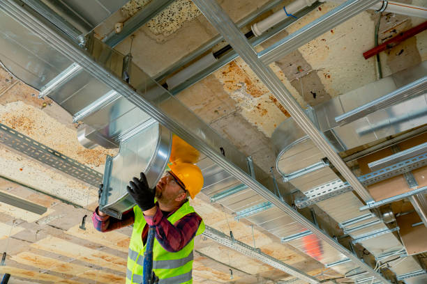Best Seasonal HVAC Services in Mukwonago, WI