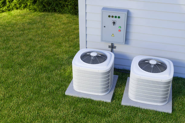 Reliable Mukwonago, WI HVAC Solutions