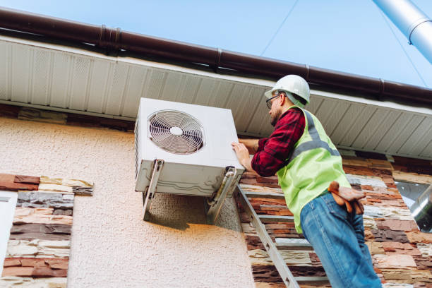 Best Air Conditioning Cleaning in Mukwonago, WI