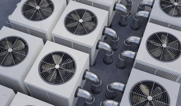 Best Emergency HVAC Services in Mukwonago, WI