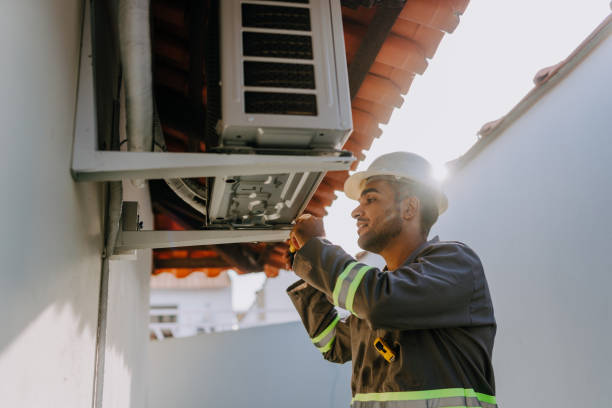 Best HVAC Software and Technology in Mukwonago, WI