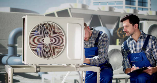 Best Energy-efficient HVAC Solutions in Mukwonago, WI