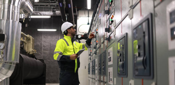 Best HVAC Consulting and Engineering in Mukwonago, WI